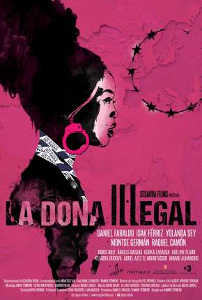 Capa do título semelhante: A Mulher Ilegal - Legendado