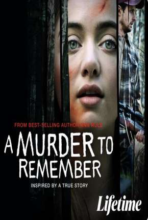 Capa do título semelhante: A Murder to Remember - Legendado