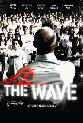 Capa do título semelhante: A Onda - Die Welle