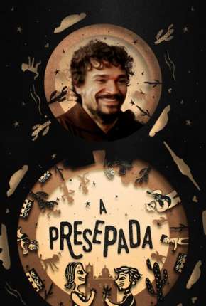 Capa do título semelhante: A Presepada