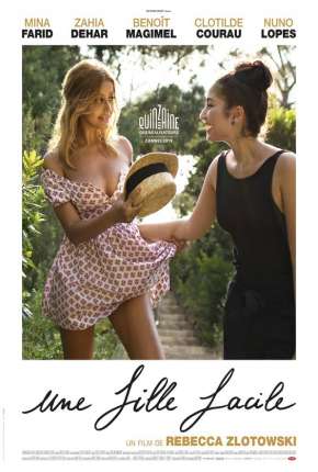 Capa para download torrent de Filme A Prima Sofia - Legendado