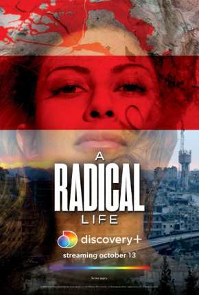 Capa para download torrent de Filme A Primeira-Dama do Estado Islâmico