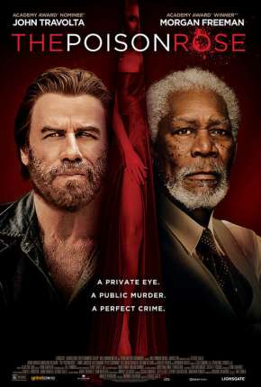 Capa para download torrent de Filme A Rosa Venenosa