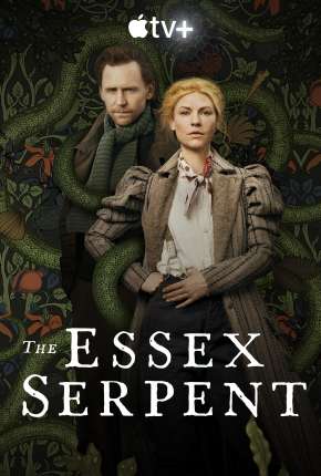 Capa para download torrent de Série A Serpente de Essex - 1ª Temporada Legendada