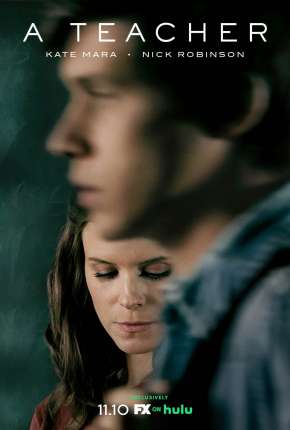 Capa para download torrent de Série A Teacher - 1ª Temporada Legendada