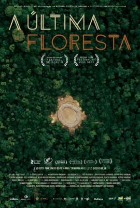 Capa do título semelhante: A Última Floresta