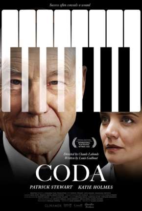 Capa para download torrent de Filme A Última Nota