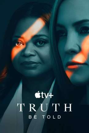 Capa para download torrent de Série A Verdade Seja Dita - 2ª Temporada