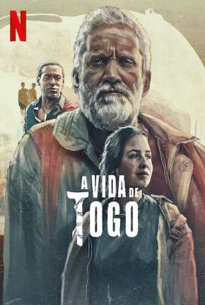 Capa do título semelhante: A Vida de Togo