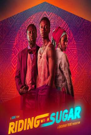 Capa para download torrent de Filme A Vida Gira