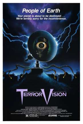 Capa do título semelhante: A Visão do Terror - Legendado