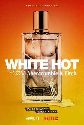 Capa para download torrent de Filme Abercrombie e Fitch - Ascensão e Queda