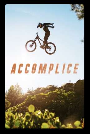 Capa para download torrent de Filme Accomplice - Legendado