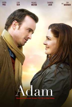 Capa para download torrent de Filme Adam - Quad