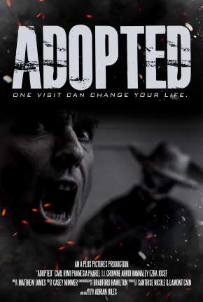 Capa do título semelhante: Adopted - Legendado