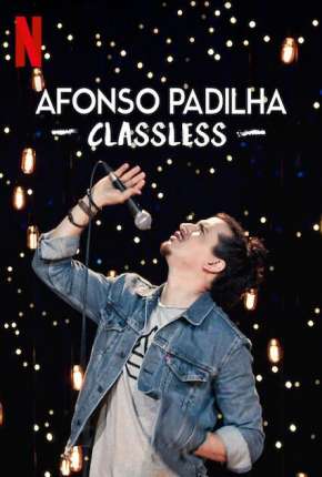 Capa do título semelhante: Afonso Padilha - Alma de Pobre