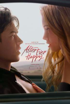 Capa para download torrent de Filme After - Depois da Promessa