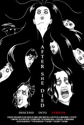 Capa do título semelhante: After She Died - Legendado