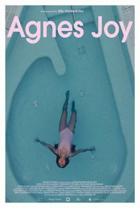 Capa para download torrent de Filme Agnes Joy - Legendado