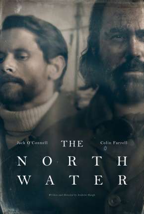 Capa do título semelhante: Águas do Norte - 1ª Temporada