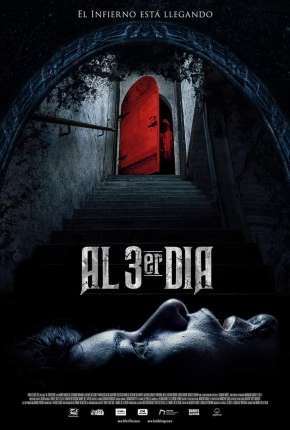 Capa para download torrent de Filme Al Tercer Día - Legendado