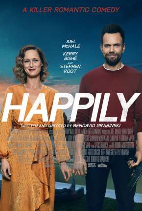 Capa para download torrent de Filme Alegre-se - Happily Legendado