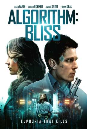 Capa para download torrent de Filme Algorithm - BLISS - Legendado