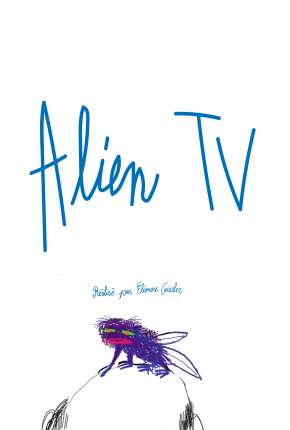 Capa do título semelhante: Alien TV - 1ª Temporada Completa - Legendado