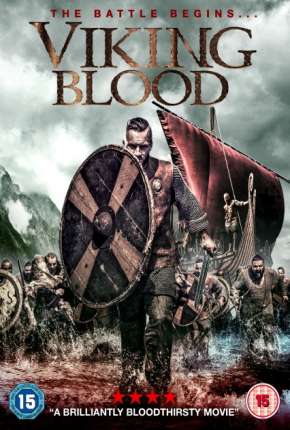 Capa do título semelhante: Alma de Guerreiro