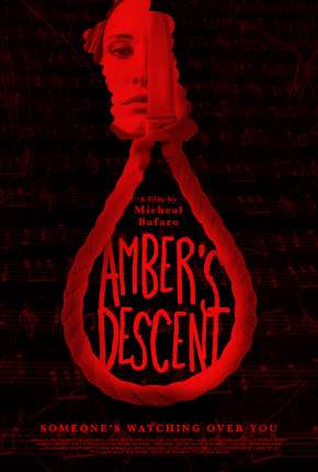 Capa para download torrent de Filme Ambers Descent - Legendado