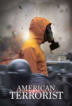 Capa para download torrent de Filme American Terrorist - Legendado
