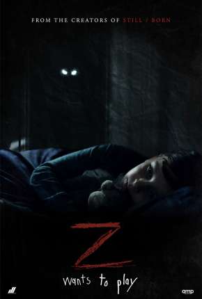 Capa para download torrent de Filme Amizade Maldita