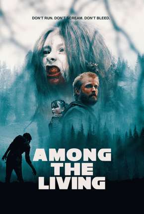 Capa do título semelhante: Among The Living - Legendado