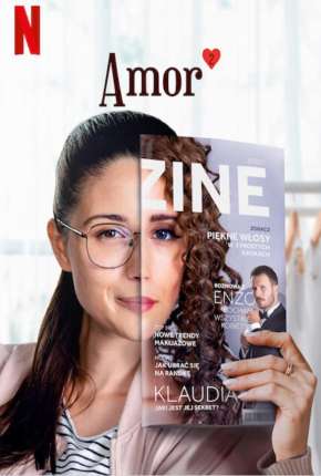 Capa para download torrent de Filme Amor ao Quadrado