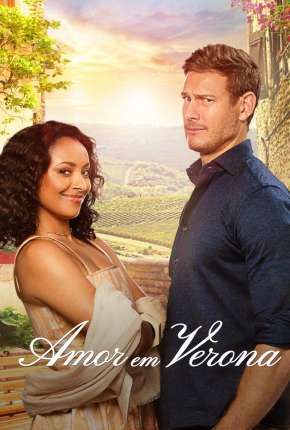 Capa para download torrent de Filme Amor em Verona
