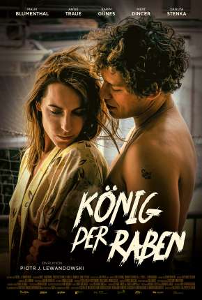 Capa para download torrent de Filme Amor Proibido