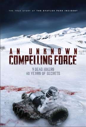 Capa para download torrent de Filme An Unknown Compelling Force - Legendado