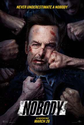 Capa para download torrent de Filme Anônimo - Nobody