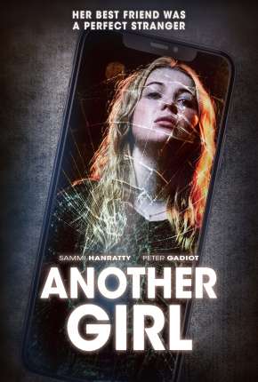 Capa para download torrent de Filme Another Girl - Legendado