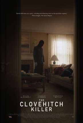 Capa para download torrent de Filme Ao Lado de um Assassino