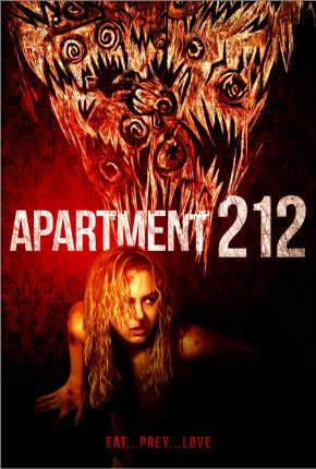 Capa do título semelhante: Apartamento 212 - A Infestação - Gnaw