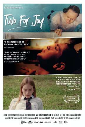 Capa para download torrent de Filme Apenas Nós