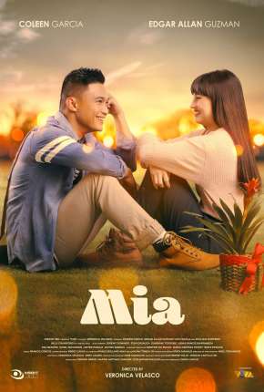 Capa para download torrent de Filme Apples - Mia - Legendado