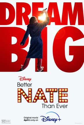 Capa para download torrent de Filme Apresentando, Nate