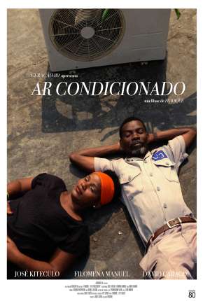 Capa do título semelhante: Ar Condicionado