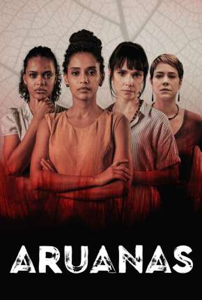 Capa para download torrent de Série Aruanas - 1ª Temporada