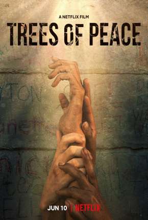 Capa para download torrent de Filme Árvores da Paz