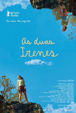 Capa para download torrent de Filme As Duas Irenes Nacional