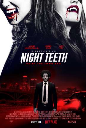 Capa para download torrent de Filme As Passageiras