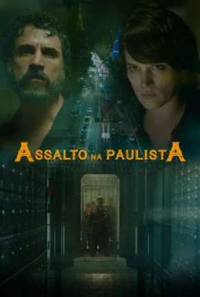 Capa do título semelhante: Assalto na Paulista
